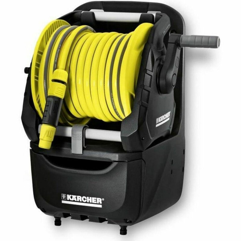 Karcher Beben na waz Premium HR 7.315 zestaw z wezem 5/8&acirc;