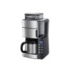 Russell Hobbs 25620-56 Grind and Brew Kaffemaskine 1liter