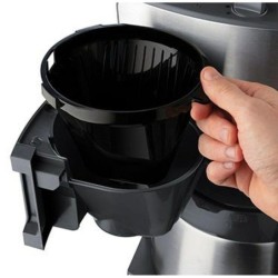 Russell Hobbs 25620-56 Grind and Brew Kaffemaskine 1liter