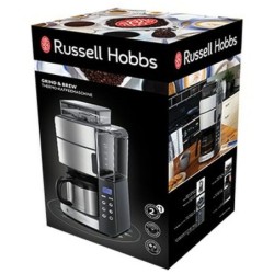 Russell Hobbs 25620-56 Grind and Brew Kaffemaskine 1liter