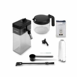 Delonghi ECAM 610.75.MB PrimaDonna Soul Kaffeevollautomat