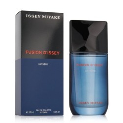 Issey Miyake - Fusion Extreme EDT 100 ml