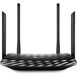 TP-Link EC225-G5 V1 Tr&Atilde;&yen;dl&Atilde;&cedil;s router Desktop