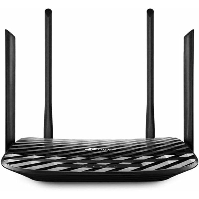 TP-Link EC225-G5 V1 Tr&Atilde;&yen;dl&Atilde;&cedil;s router Desktop