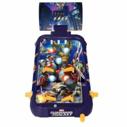 Lexibook - Guardians of the Galaxy - Electronic Pinball (JG610GG)