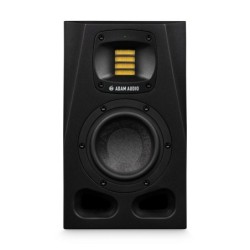 Adam A4V Black