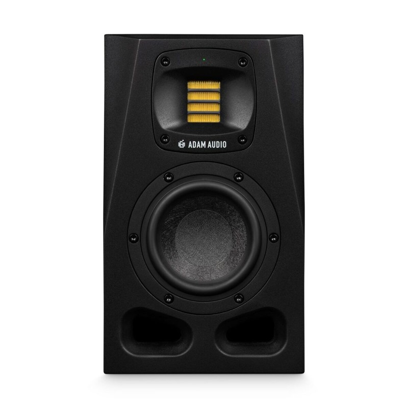 Adam A4V Black