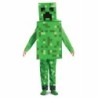 Disguise - Minecraft Costume - Creeper (116 cm) (115779L)