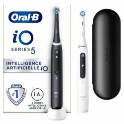 Oral-B iO Series 5s *Black/White*