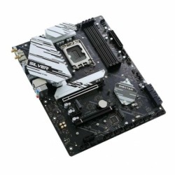 MB Biostar Z790A-Silver (Z790,S1700,ATX,DDR5,Intel)