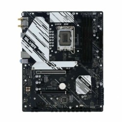 MB Biostar Z790A-Silver (Z790,S1700,ATX,DDR5,Intel)