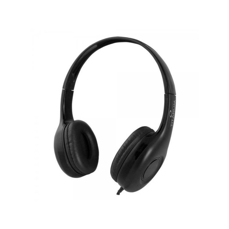 Esperanza Titanium Headset incl. Microphone