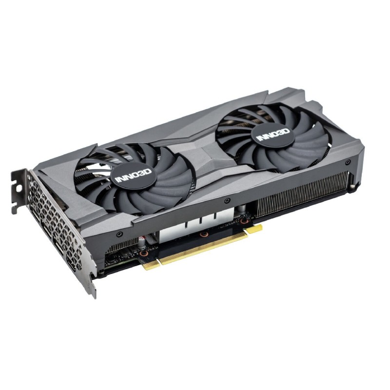 Inno3D GeForce RTX 3060 TWIN X2 OC 8GB