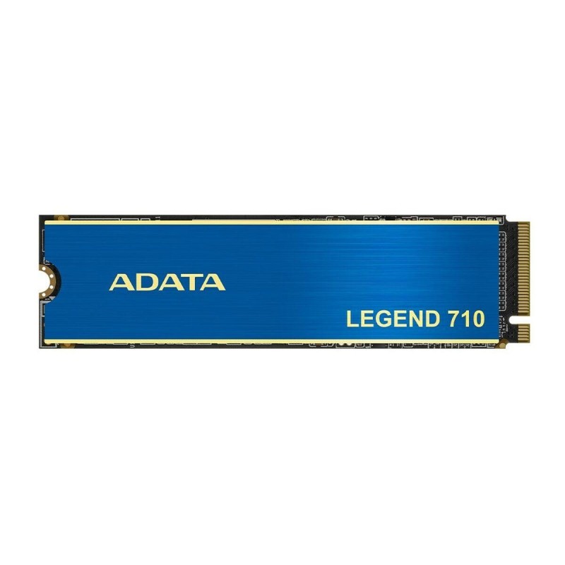 ADATA Legend Solid state-drev 710 256GB M.2 PCI Express 3.0 x4 (NVMe)