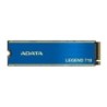 ADATA Legend Solid state-drev 710 256GB M.2 PCI Express 3.0 x4 (NVMe)