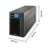 Qoltec UPS 2.4kW 3000VA