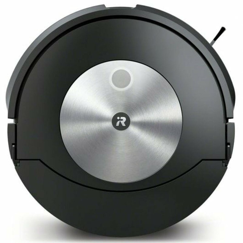 iRobot Roomba Combo j7 Roboterstaubsauger mit WLAN-Verbindung