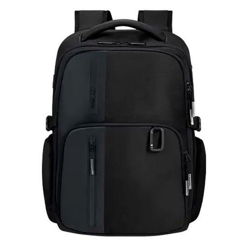 Samsonite Biz2Go 15.6 -reppu, musta