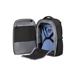 Samsonite Biz2Go 15.6 -reppu, musta