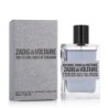 Zadig &amp; Voltaire - Vibes of Freedom Him Freedom EDT 50 ml