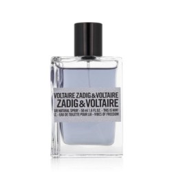 Zadig &amp; Voltaire - Vibes of Freedom Him Freedom EDT 50 ml