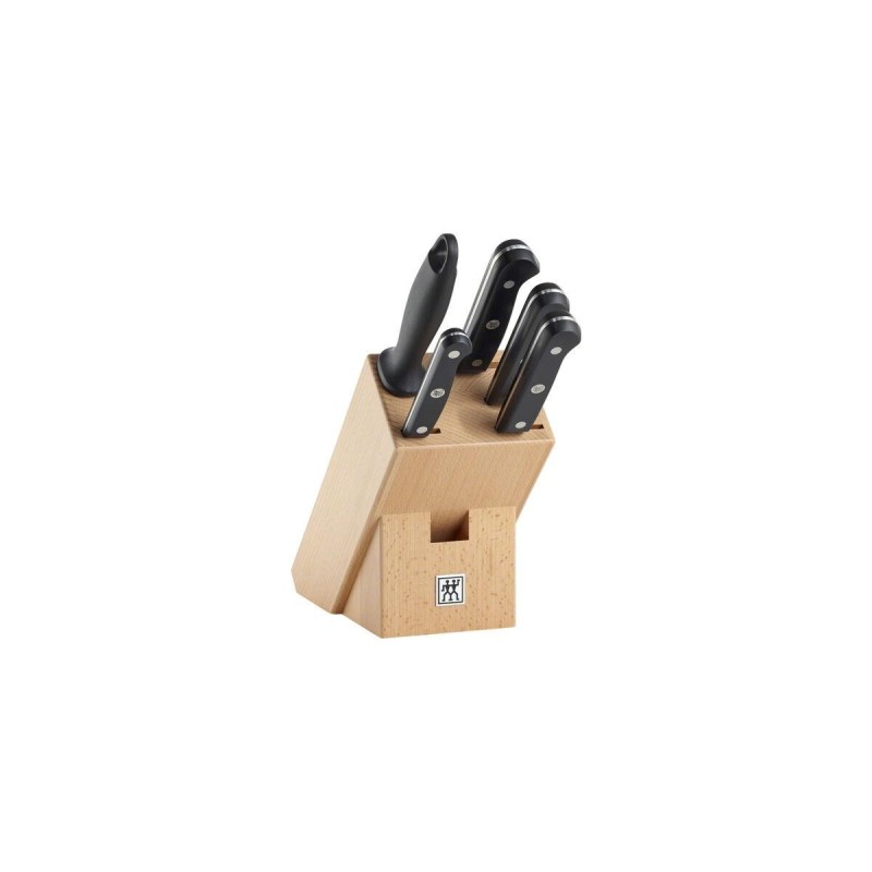 ZWILLING Gourmet Knife/cutlery block set 6 pc(s)