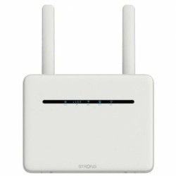 4G+ LTE-Router 1200 Mbit/s