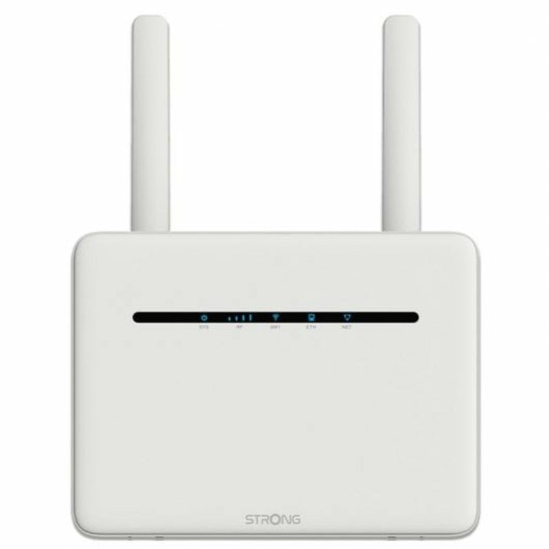 4G+ LTE-Router 1200 Mbit/s