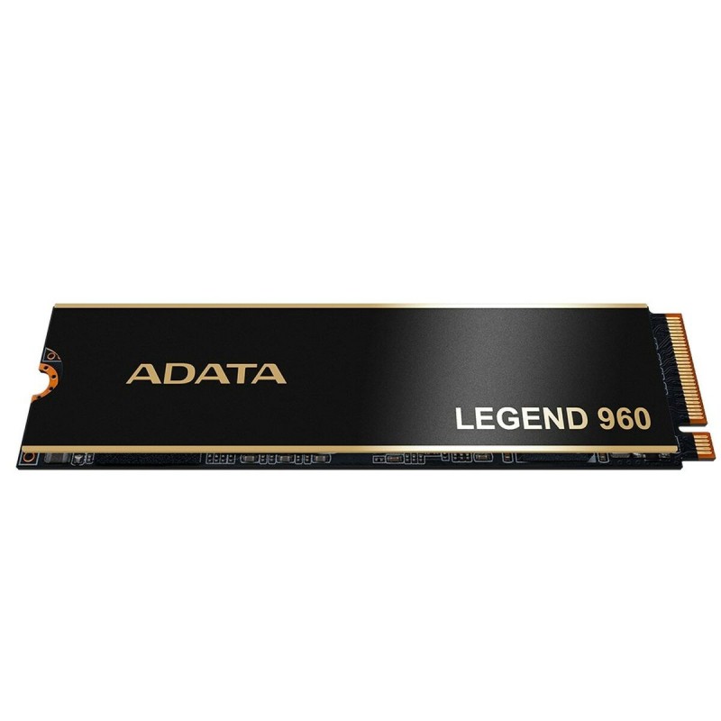 ADATA Legend Solid state-drev 960 M.2