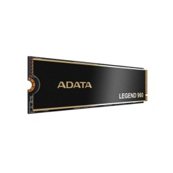 ADATA Legend Solid state-drev 960 M.2