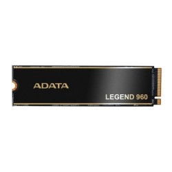 ADATA Legend Solid state-drev 960 M.2