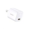 AUKEY PA-B1 Bianco Interno (AUKEY Omnia Mini Fast Charger USB-C, PD, 