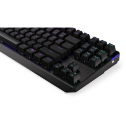 ENDORFY keyboard Thock W. TKL Kailh BLK