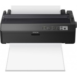 Epson LQ-2090IIN stampante ad aghi 550 cps