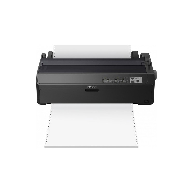 Epson LQ-2090IIN stampante ad aghi 550 cps