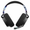 Skullcandy SLYR PRO Tr&Atilde;&yen;dl&Atilde;&cedil;s Kabling Headset Sort