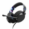 Skullcandy SLYR PRO Tr&Atilde;&yen;dl&Atilde;&cedil;s Kabling Headset Sort