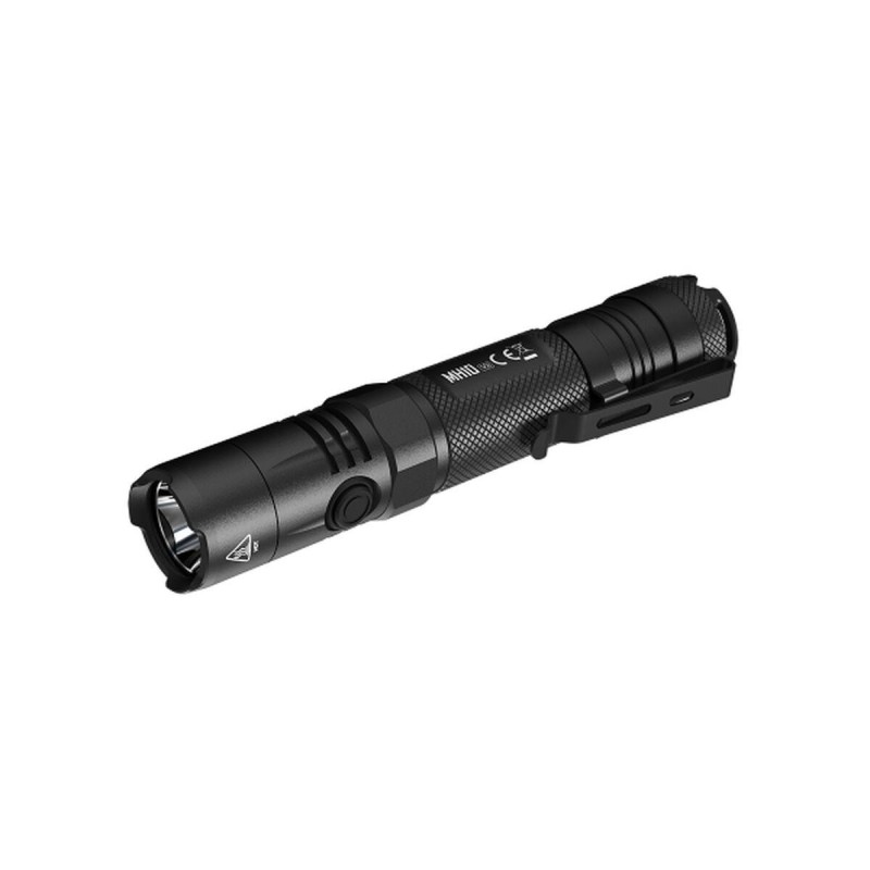 Latarka Nitecore FLASHLIGHT MH SERIES/1200 LUMENS MH10 V2 NITECORE