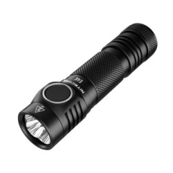 Latarka Nitecore FLASHLIGHT EXPLORER SERIES/4400 LUMENS E4K NITECORE