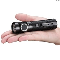 Latarka Nitecore FLASHLIGHT EXPLORER SERIES/4400 LUMENS E4K NITECORE