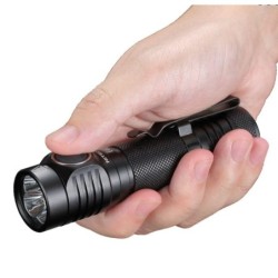 Latarka Nitecore FLASHLIGHT EXPLORER SERIES/4400 LUMENS E4K NITECORE