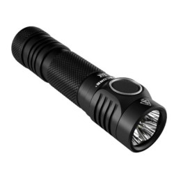 Latarka Nitecore FLASHLIGHT EXPLORER SERIES/4400 LUMENS E4K NITECORE