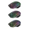 MOUSE DEFENDER GM-503 URAN OPTIC RF RGB 3200dpi 8P