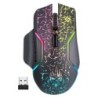 DEFENDER MOUSE GM-067 ONESHOT OPTIC RF RGB 3200dpi 7P