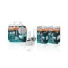 OSRAM XENARC COOL BLUE INTENSE (NEXT GEN) D1S DUO (66140CBN-HCB) CAR 