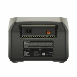 POWERSTATION RIVER 2 MAX LFP 512WH