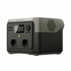 POWERSTATION RIVER 2 MAX LFP 512WH