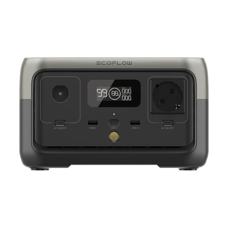 POWERSTATION RIVER 2 LFP 256WH