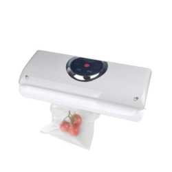 Adler Vacuum Sealer AD 4503 Power 130 W, White