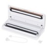 Adler Vacuum Sealer AD 4503 Power 130 W, White